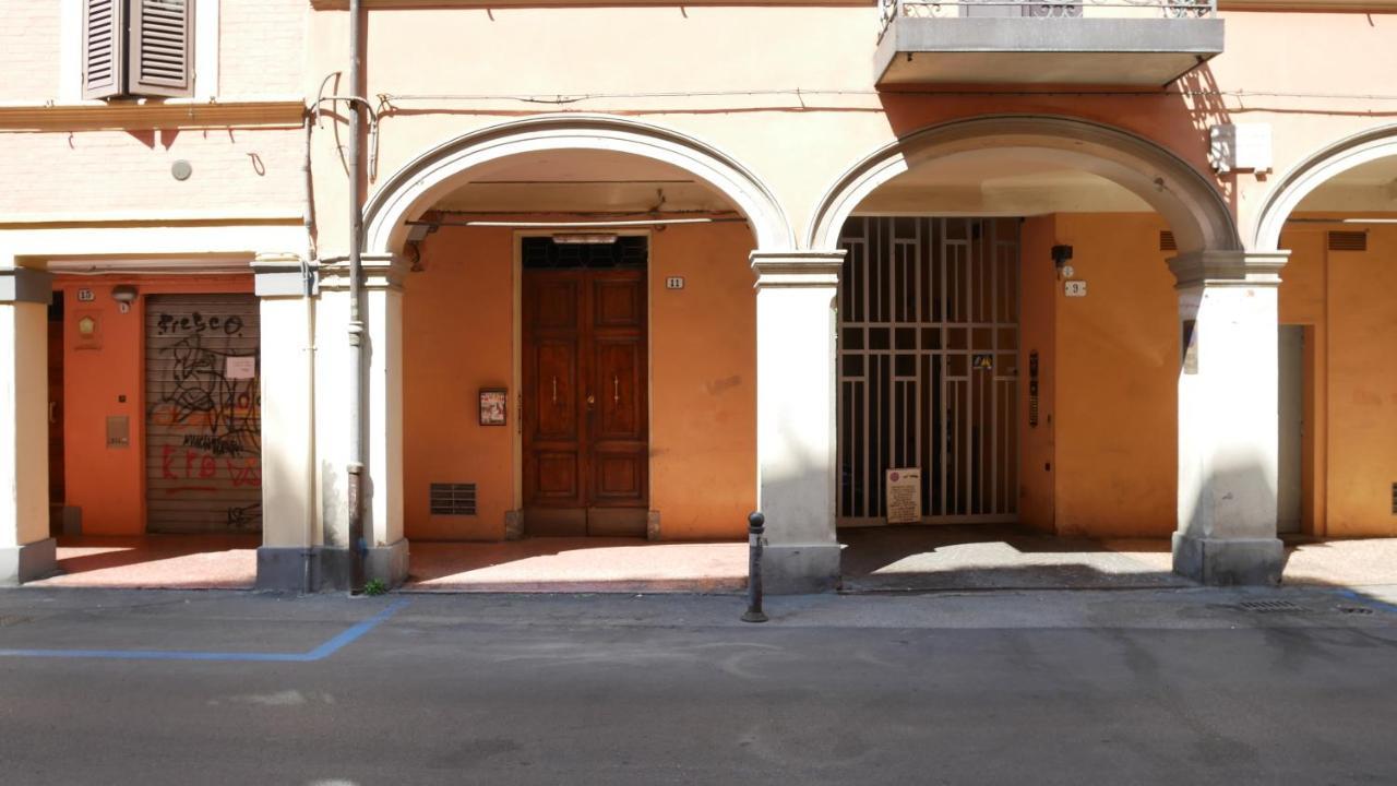 Bologna Welcome House 외부 사진