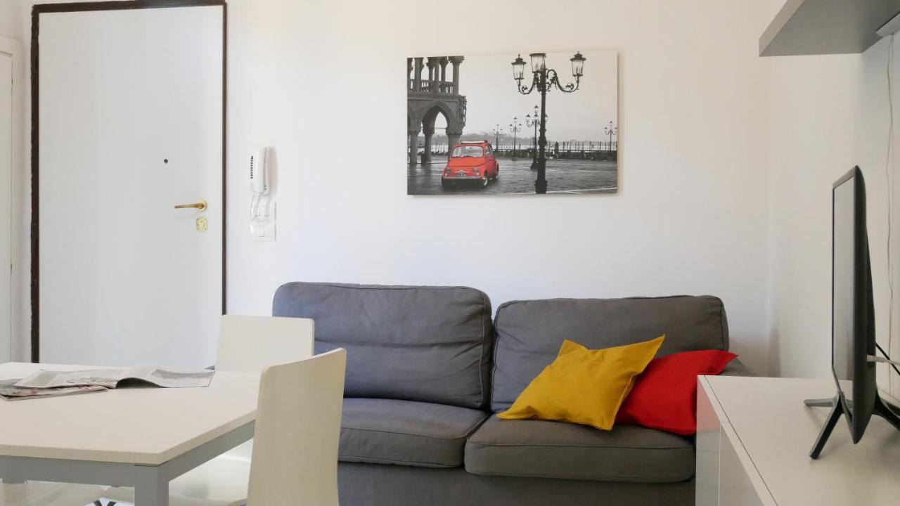 Bologna Welcome House 외부 사진
