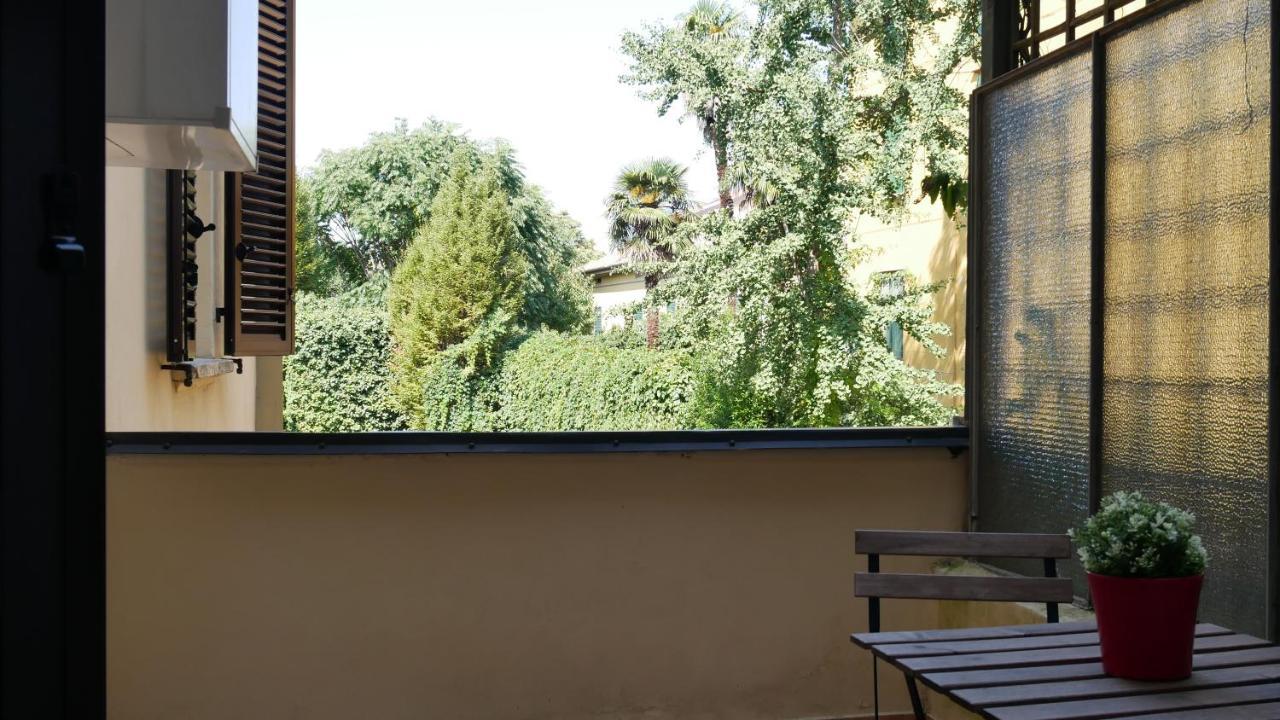 Bologna Welcome House 외부 사진