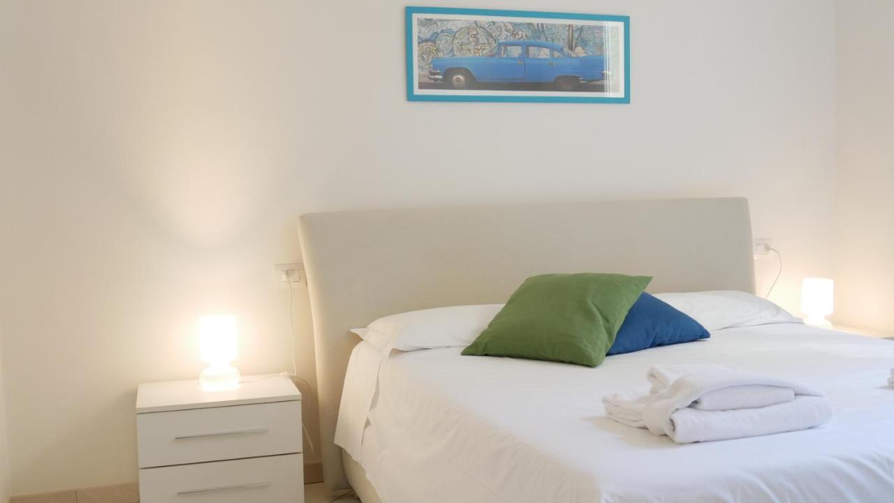 Bologna Welcome House 외부 사진