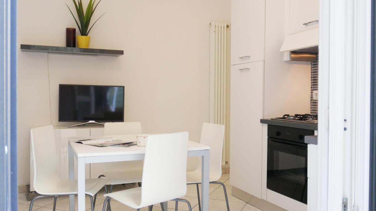 Bologna Welcome House 외부 사진