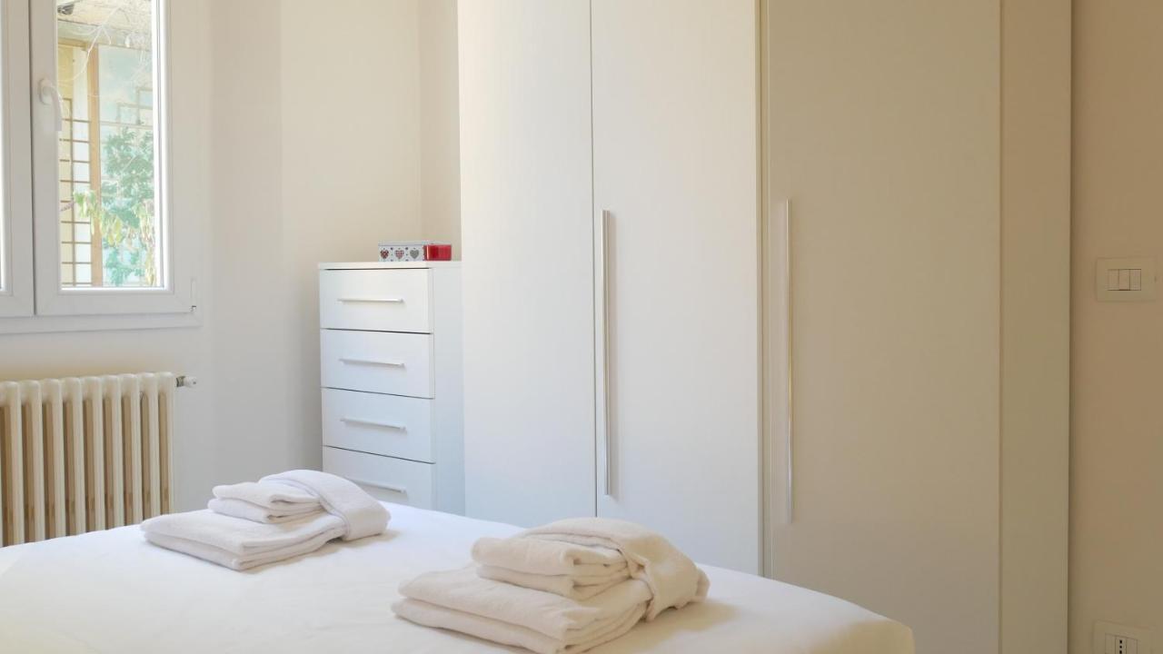 Bologna Welcome House 외부 사진