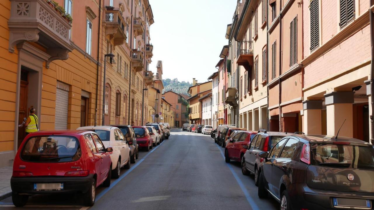 Bologna Welcome House 외부 사진