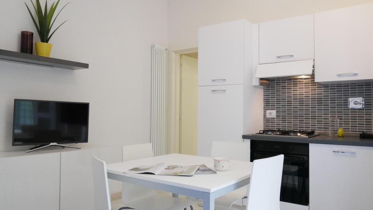 Bologna Welcome House 외부 사진